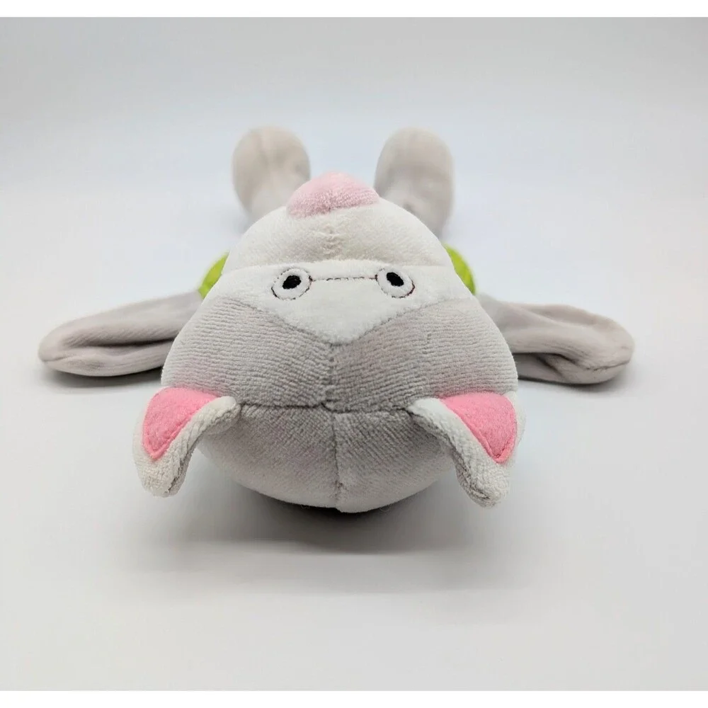 Sigikid Plush Cat Hand Puppet Toy Germany